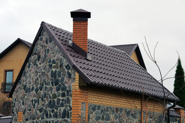 Roofing Services in Surrey