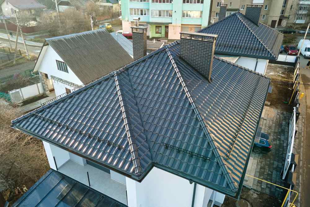 Flat Roofing in Teddington