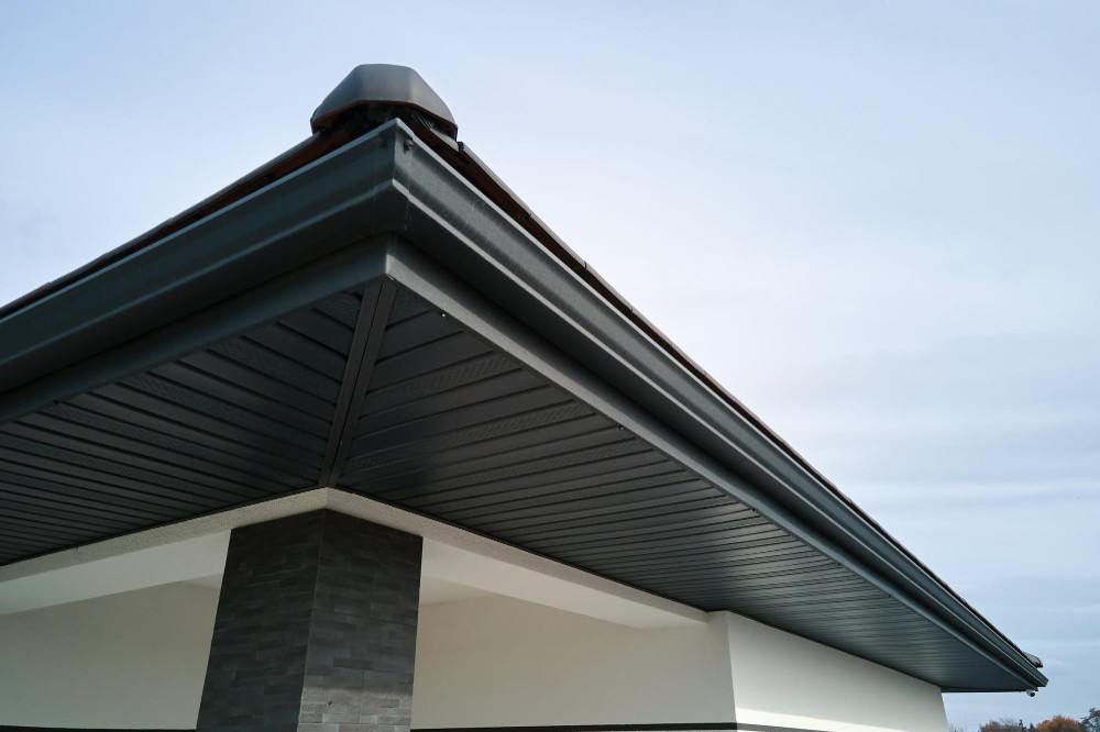 Checklist for a Fascia and Soffit Installation
