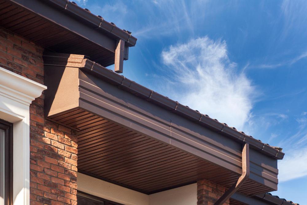 Guttering in Surrey