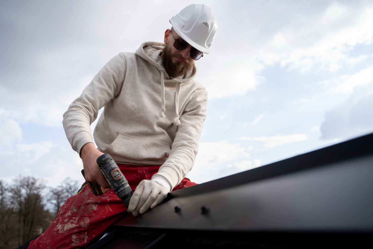 how-to-temporarily-fix-a-leaking-flat-roof