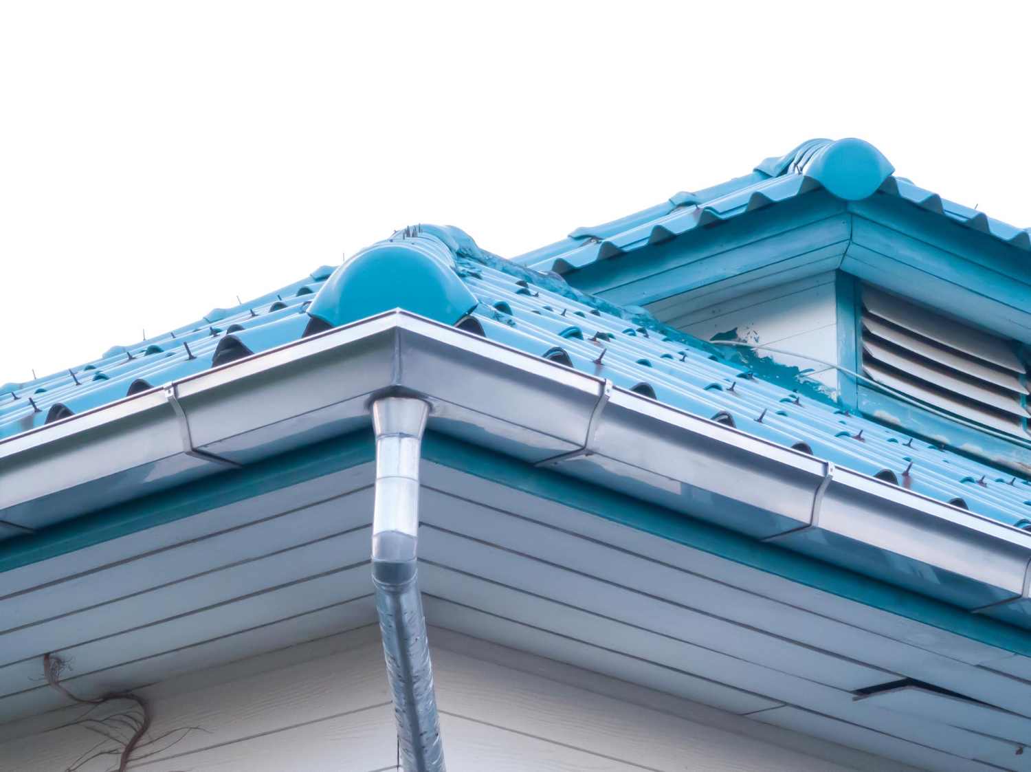 Why Surrey Roofing guttering