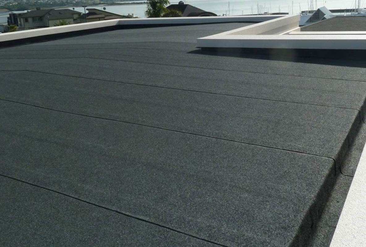 Invest in Felt Roofing