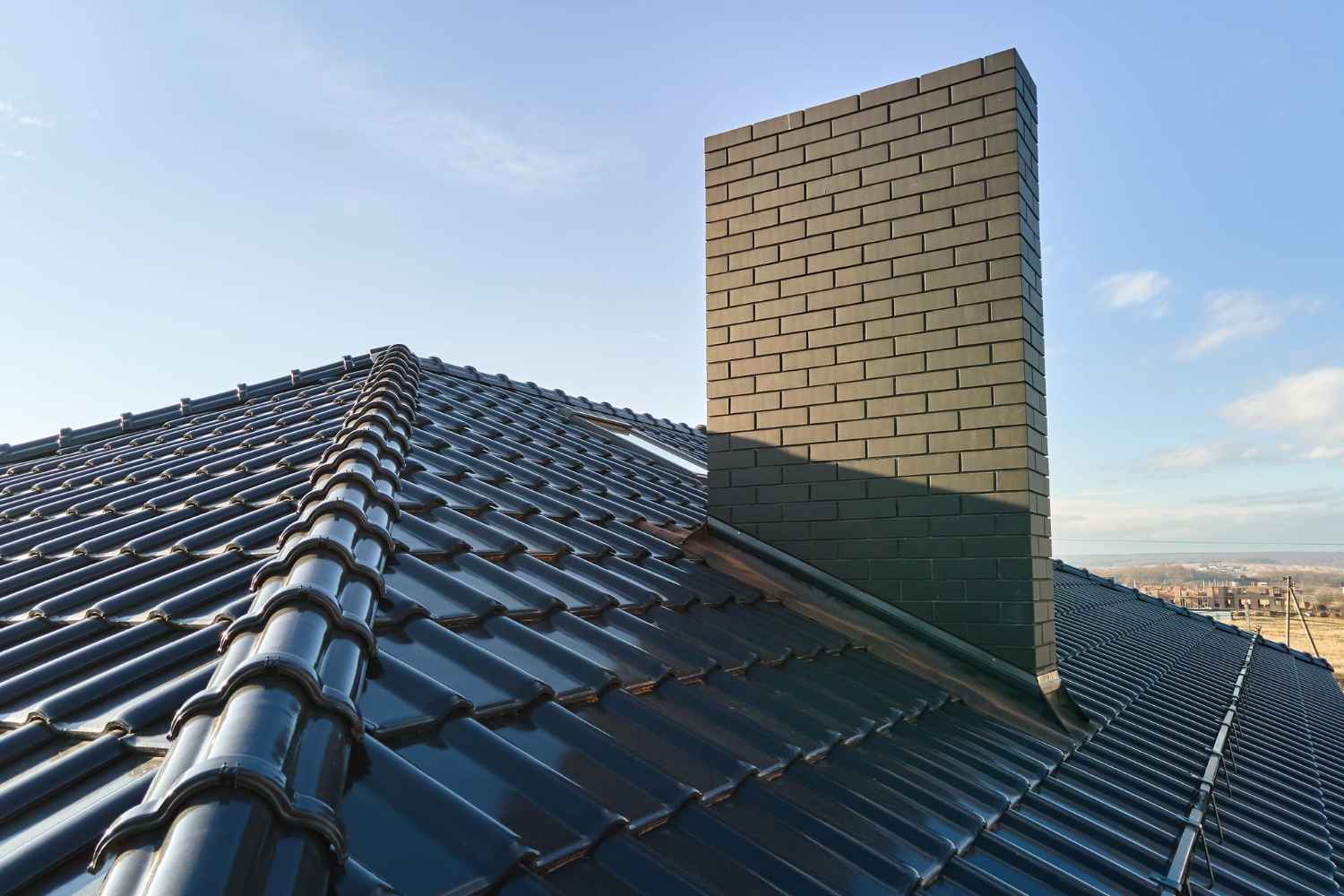 What is Composite Slates Roofs