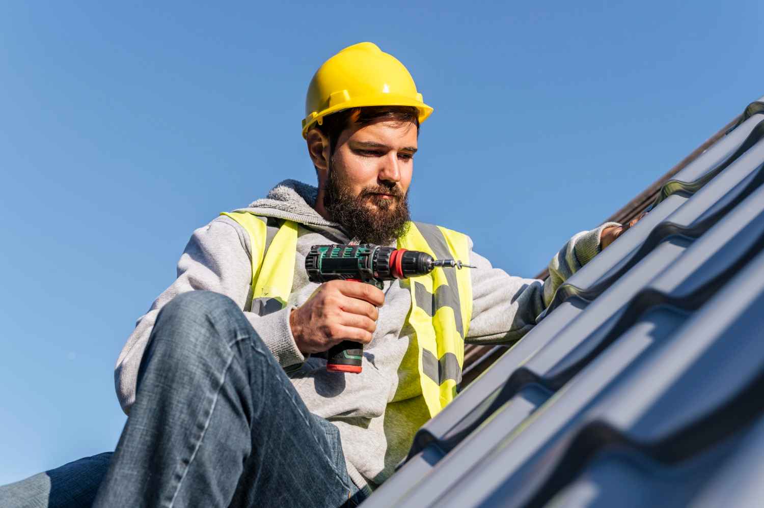 what-is-single-ply-roofing