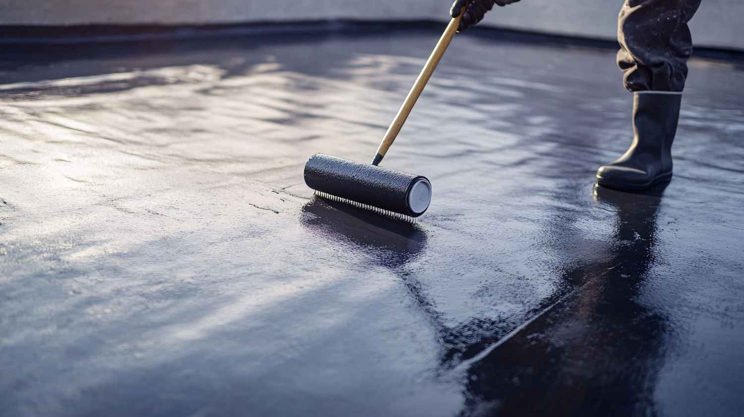 what-is-the-best- method-for-waterproofing