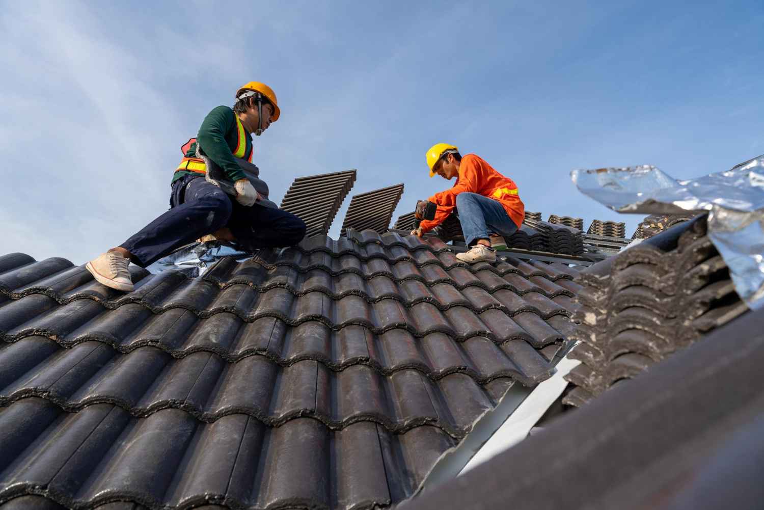 the-benefits-of-dry-ridge-roofing-systems