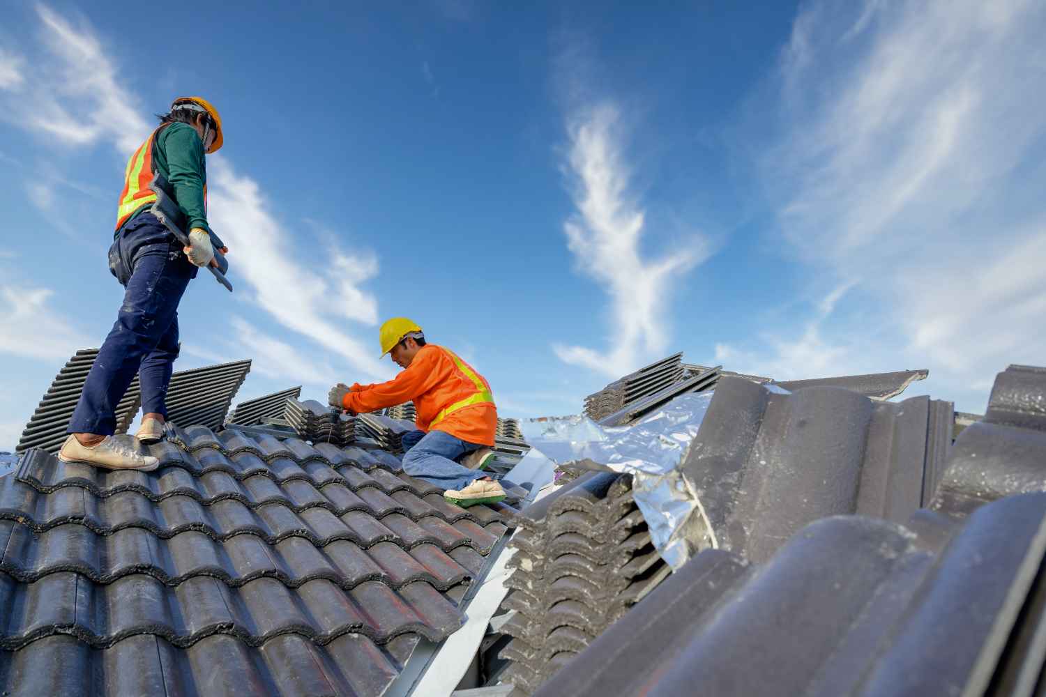 the-benefits-of-dry-ridge-roofing-systems