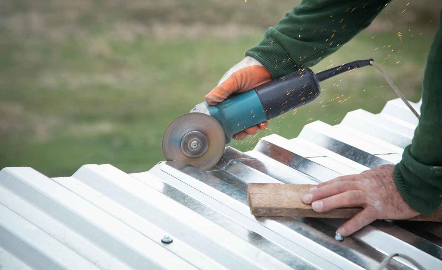 what-is-metal-roofing-and-its-types