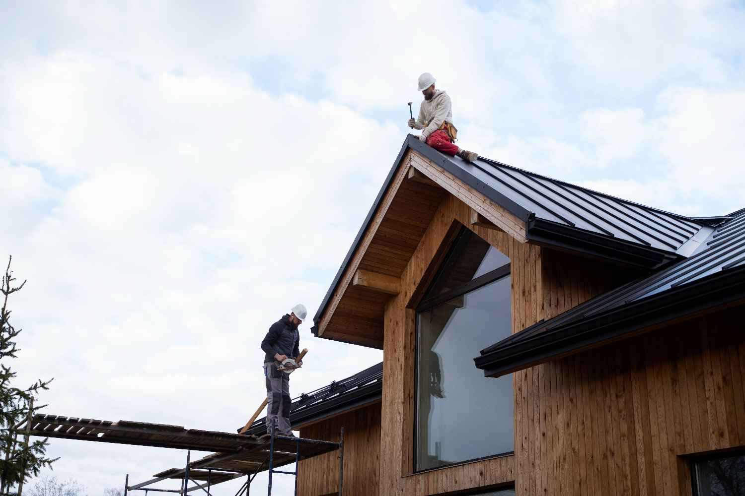 what-is-metal-roofing-and-its-types