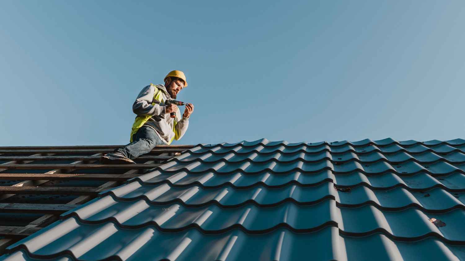 what-is-metal-roofing-and-its-types