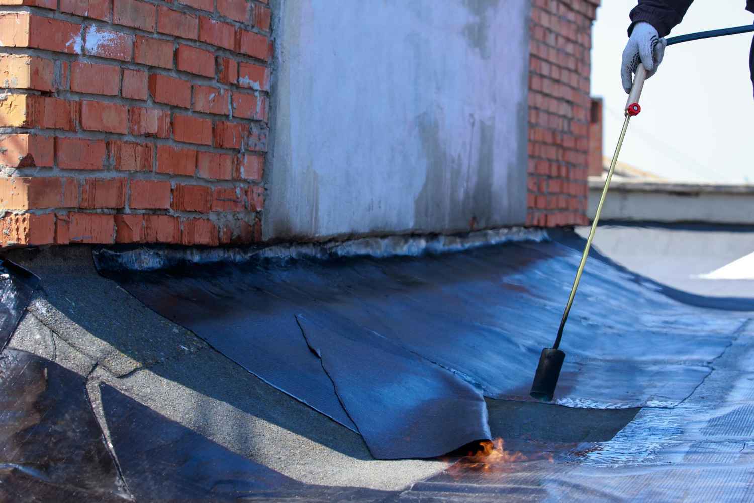 what-is-the-best- method-for-waterproofing