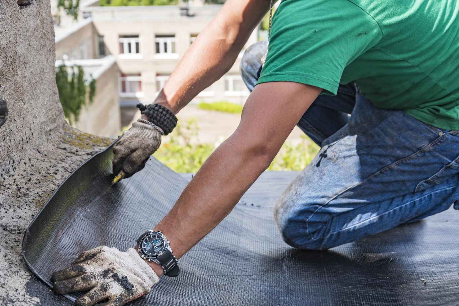 what-is-the-best- method-for-waterproofing