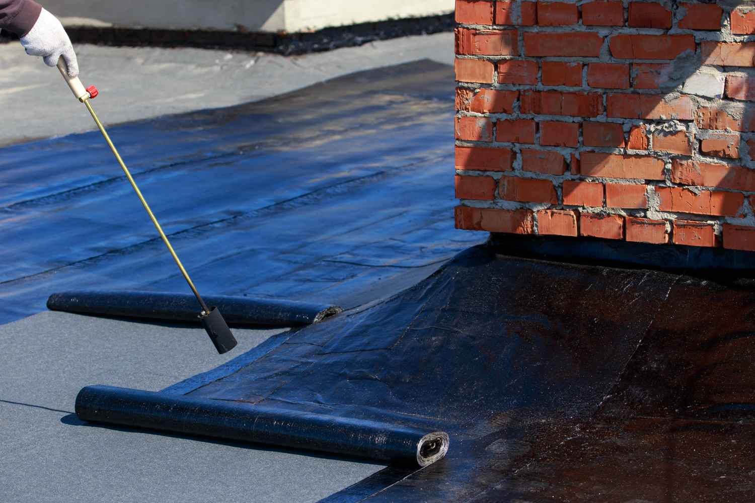 what-is-the-best- method-for-waterproofing